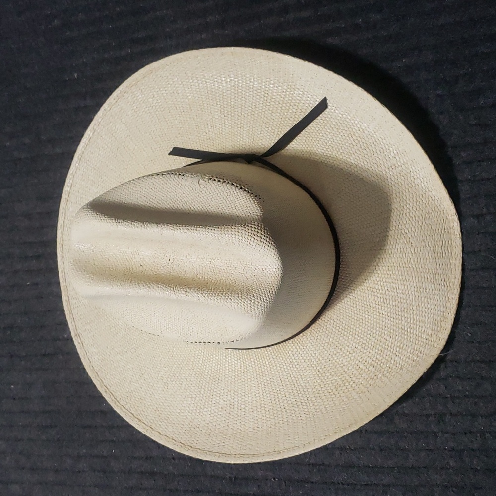 Bangkok Cowboy Hat